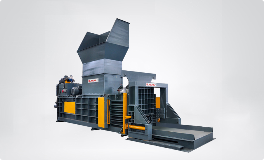 臥式全自動打包機（閉口式）JPW40/60/80/100/120/150BL-QT